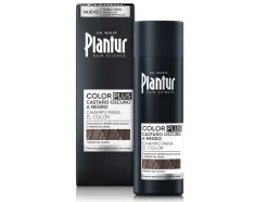 Shampooing Color Plus Châtain à Noir