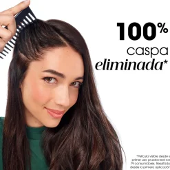 Shampooing Galanga Antipelliculaire Cuir Chevelu