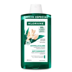 Shampooing Galanga Antipelliculaire Cuir Chevelu