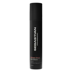 Shaper Fierce Laque Coiffante Modelable à Fixation Maximale