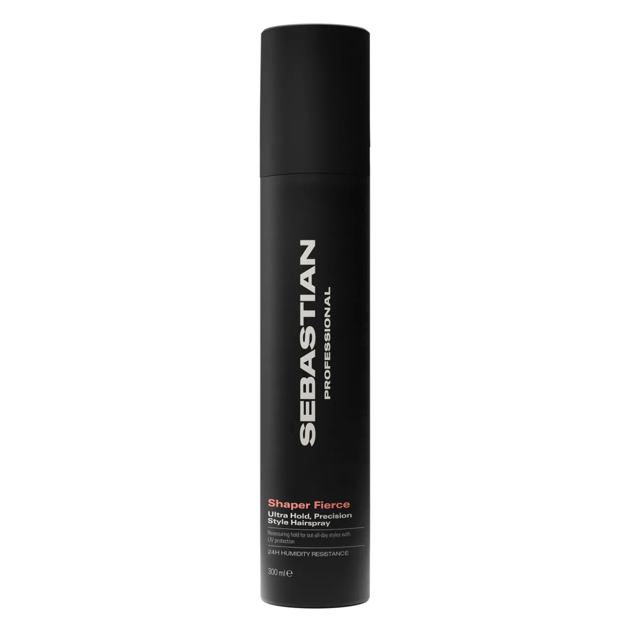 Shaper Fierce Laque Coiffante Modelable à Fixation Maximale