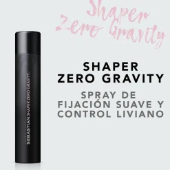 Shaper Zero Gravity Spray pour Cheveux