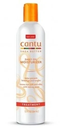 Shea Butter Daily Oil Après-Shampoing Hydratant