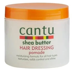Shea Butter Hair Dressing Pomade
