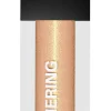 Shimmering Lip Gloss