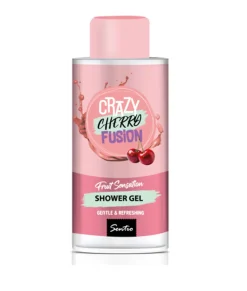 Shower Gel Crazy Cherry