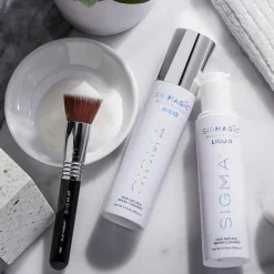 Sigmagic Brushampoo Liquid