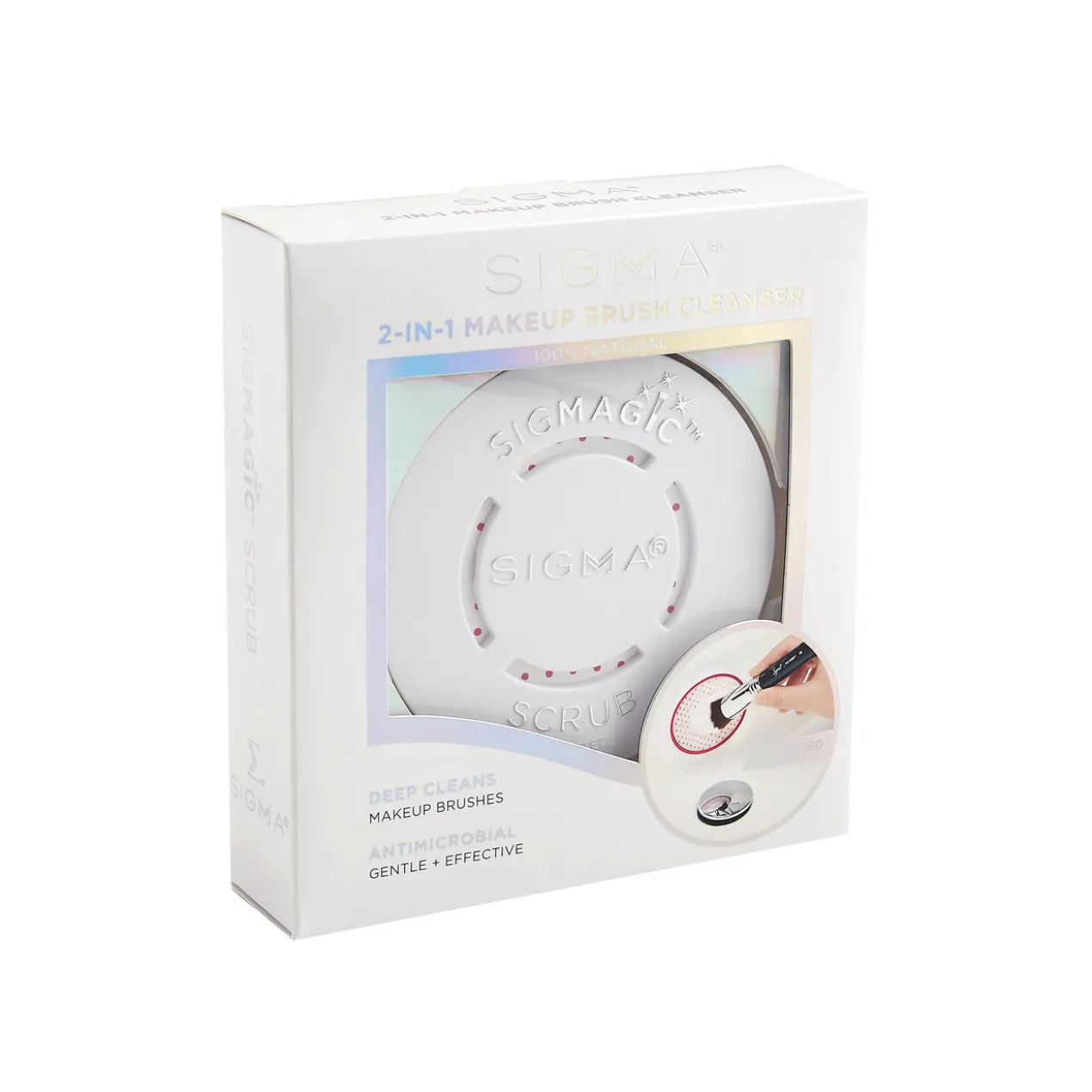 Sigmagic Exfoliant