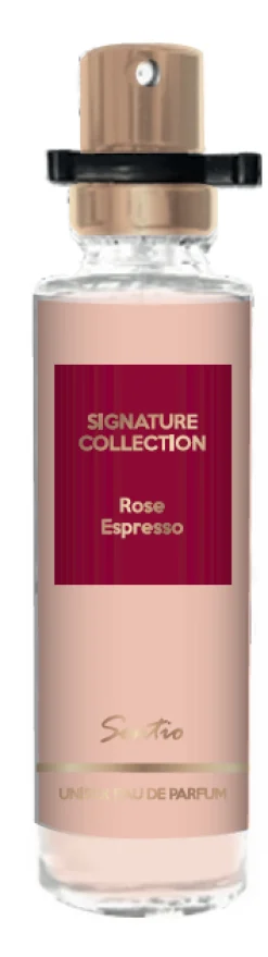 Signature Rose Espresso Eau de Parfum