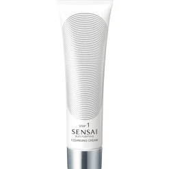 Silky Purifying Cleansing Cream