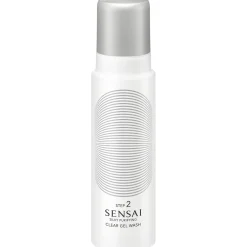 Silky Purifying Clear Gel Wash