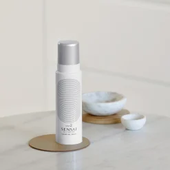 Silky Purifying Clear Gel Wash