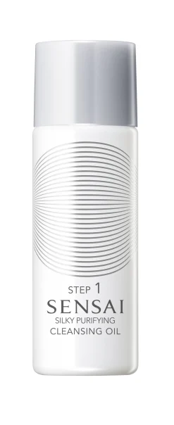 Silky Purifying Double Cleansing Coffret Édition Limitée
