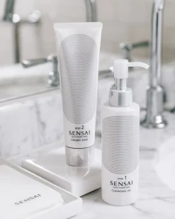 Silky Purifying Double Cleansing Coffret Édition Limitée