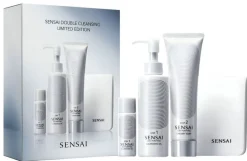 Silky Purifying Double Cleansing Coffret Édition Limitée