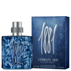 Silver Night Eau de Parfum