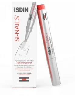 Si-Nails Renforçateur d'Ongles