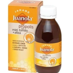 Sirop Propolis