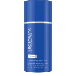 Skin Active Crème Triple Raffermissante Cou et Décolleté