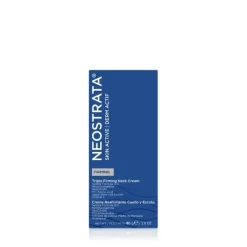 Skin Active Crème Triple Raffermissante Cou et Décolleté