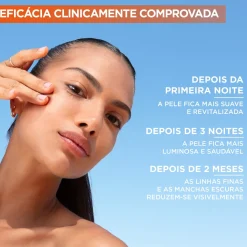 Skin Active Vitamine C Sérum de Nuit