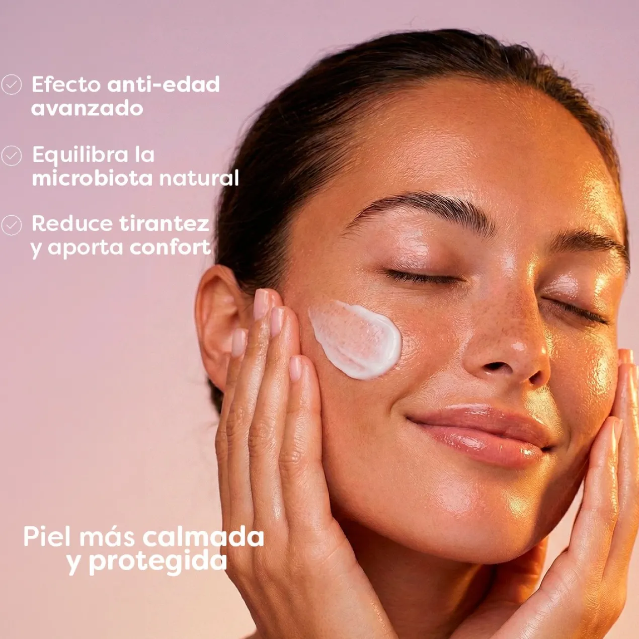 Skin Barrier Crème Visage