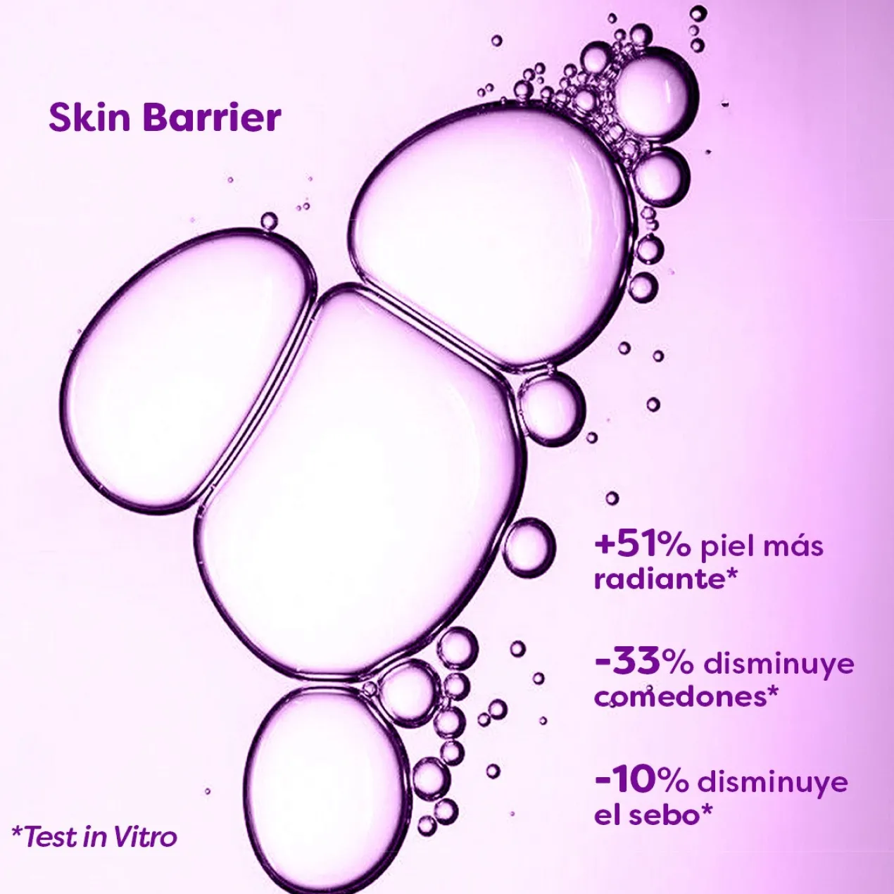 Skin Barrier Milky Toner