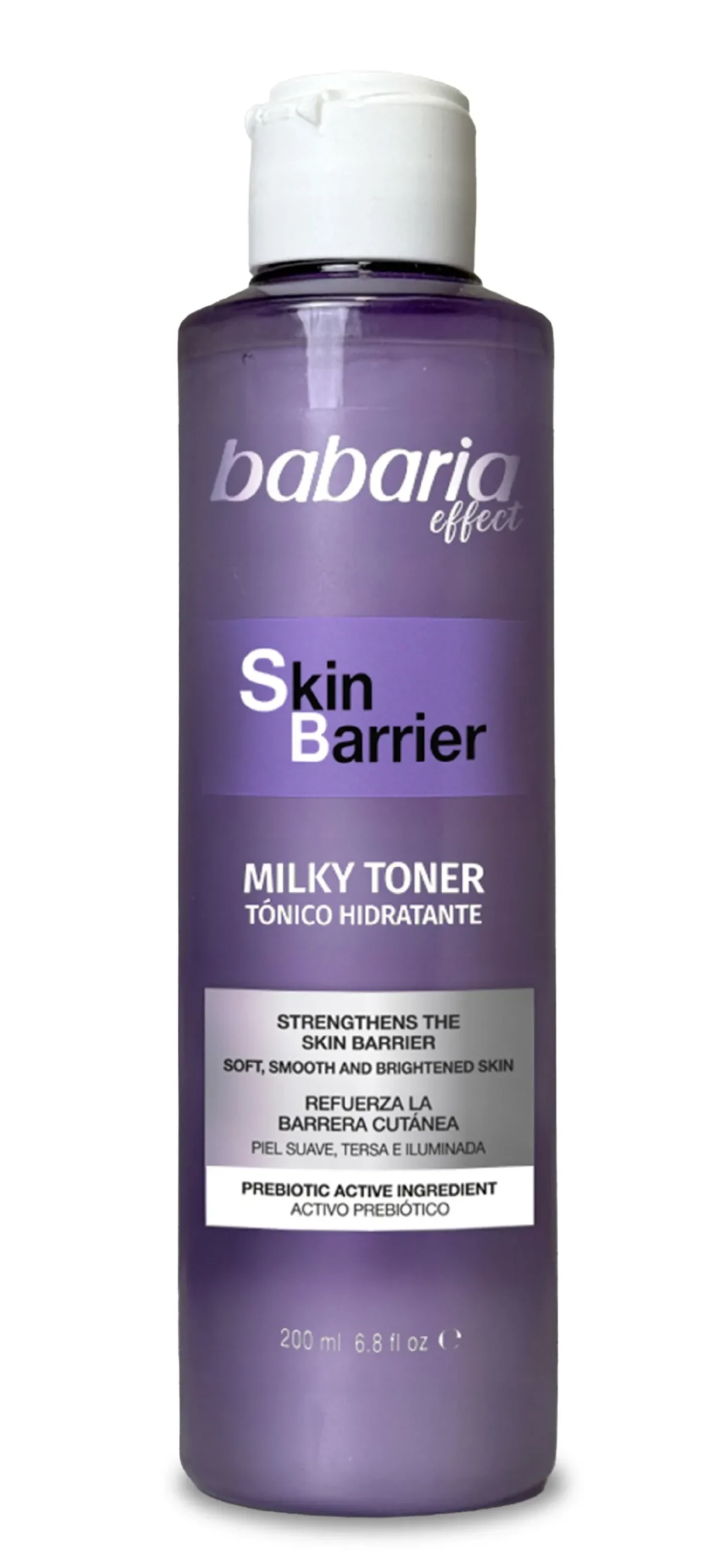 Skin Barrier Milky Toner
