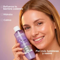 Skin Barrier Milky Toner