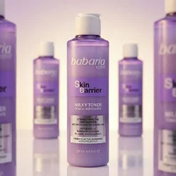 Skin Barrier Milky Toner