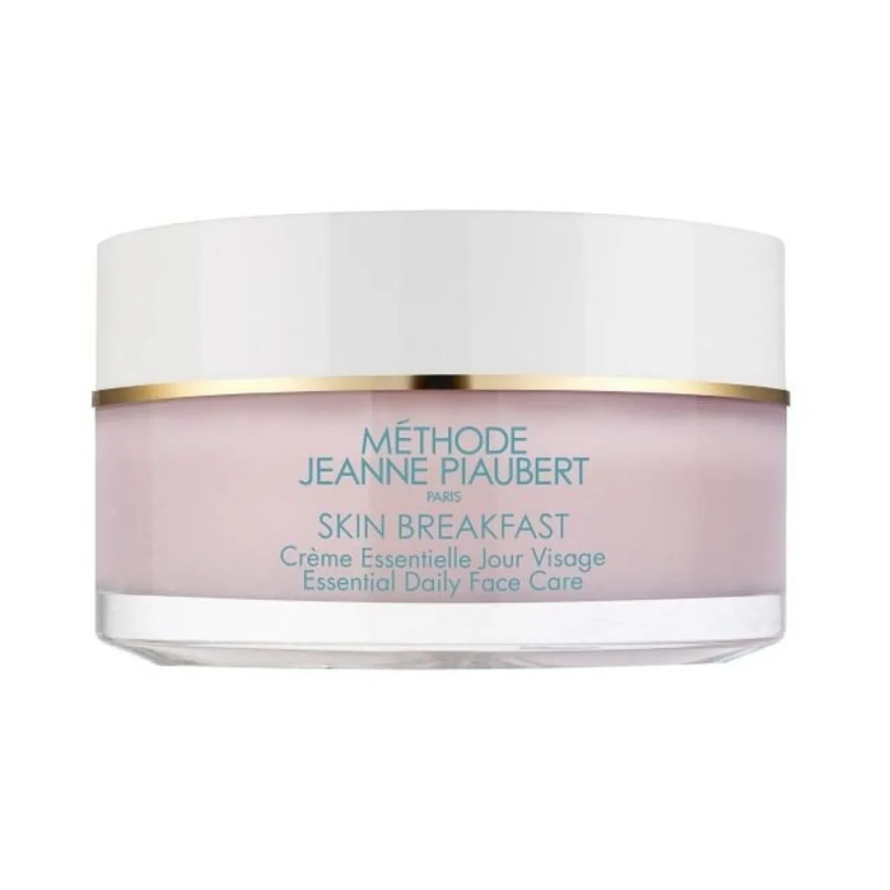 Skin Breakfast Crème de Jour Essentielle pour le Visage