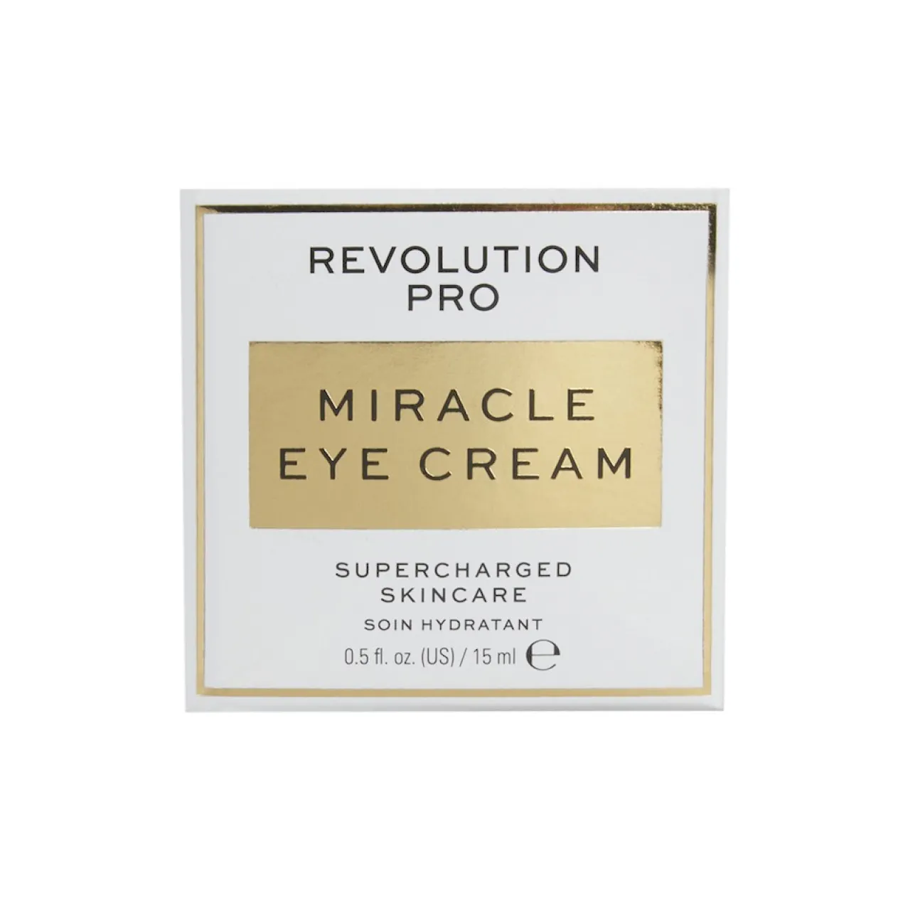 Skincare Pro Miracle Crème pour les Yeux