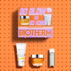 Skin Fitness Aquasource+ Vitamin Glow Set