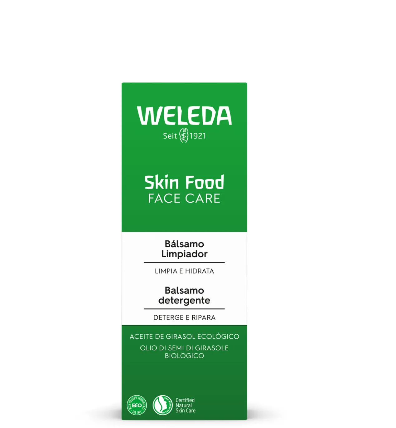 Skin Food Baume Nettoyant