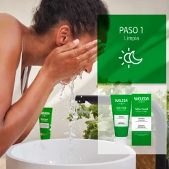 Skin Food Baume Nettoyant