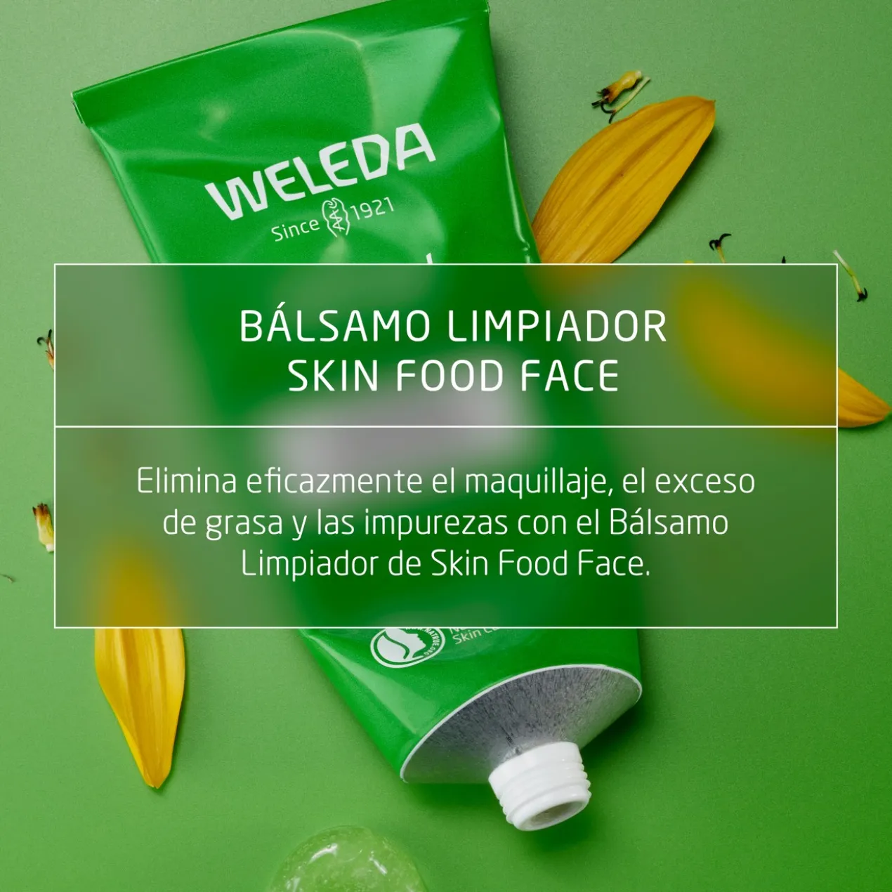 Skin Food Baume Nettoyant