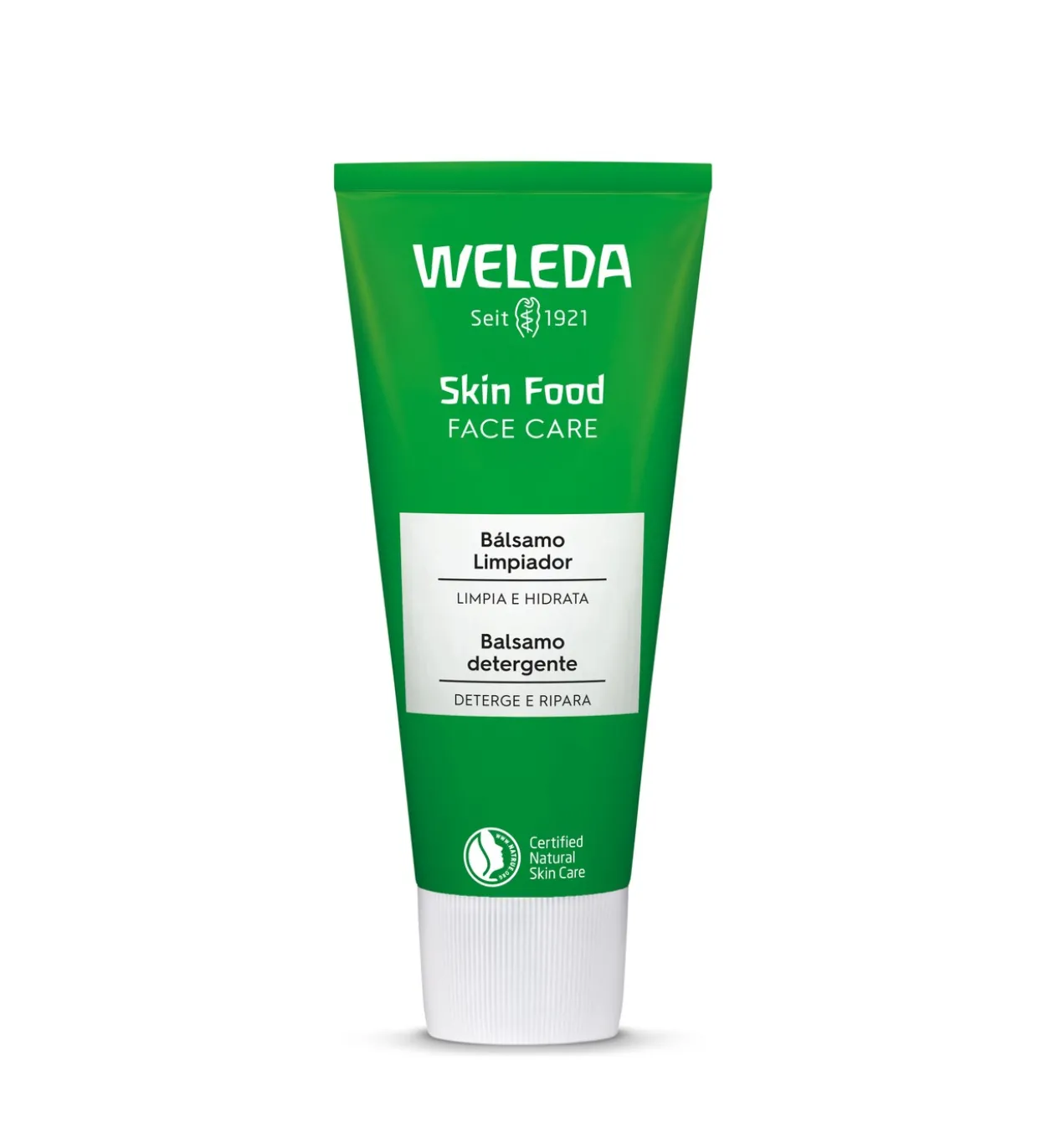 Skin Food Baume Nettoyant