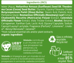 Skin Food Body Butter Nutrition pour le Corps
