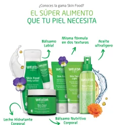 Skin Food Body Butter Nutrition pour le Corps
