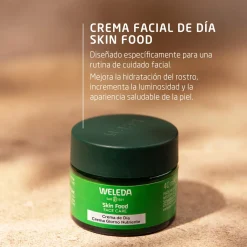 Skin Food Crème de Jour