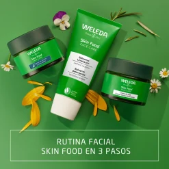 Skin Food Crème de Jour