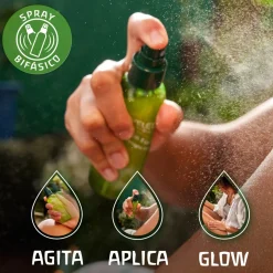 Skin Food Huile Sèche Ultra-Légère