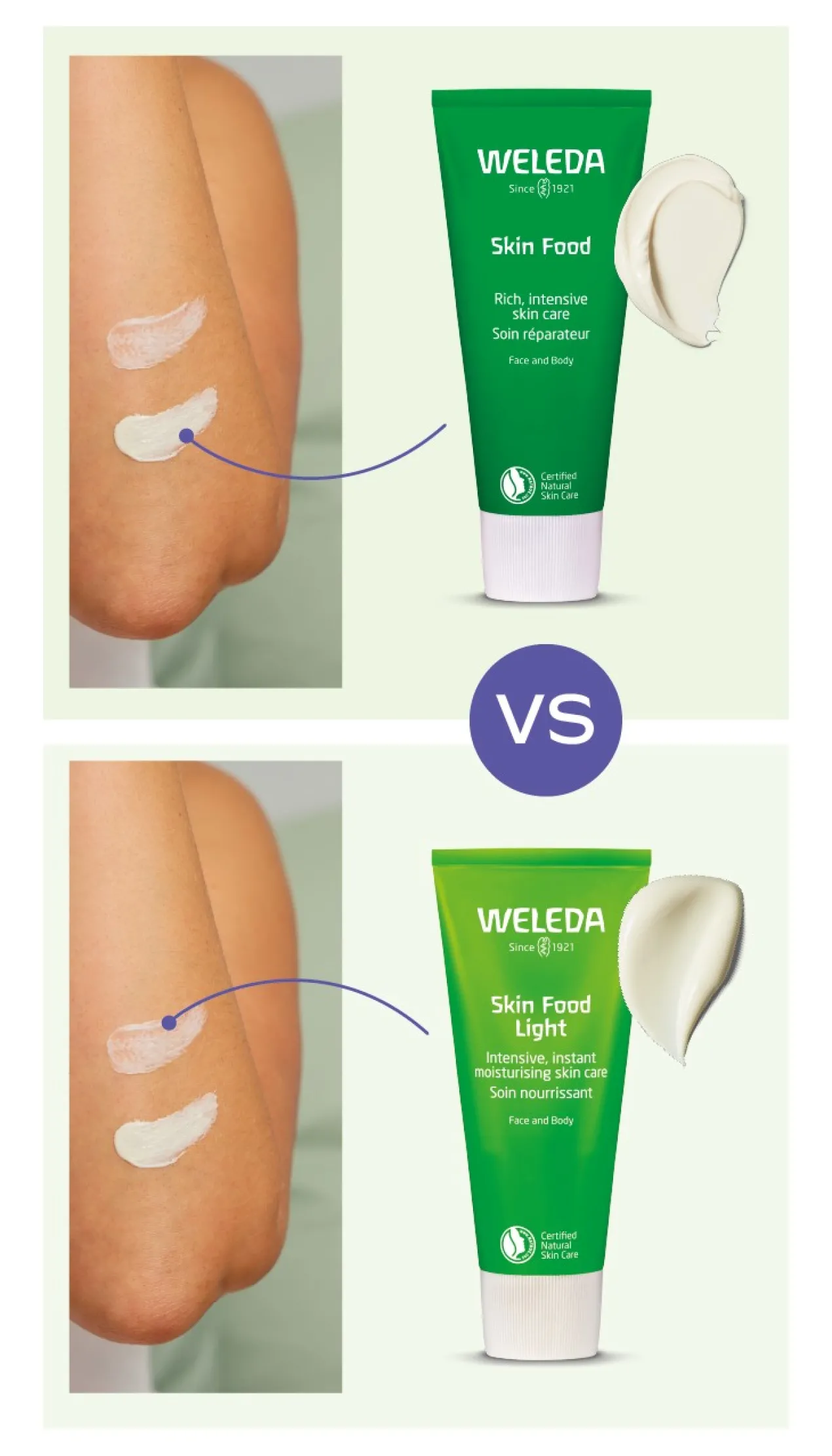 Skin Food Original
