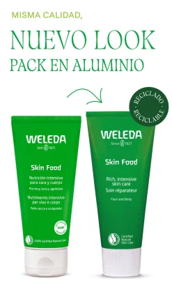 Skin Food Original