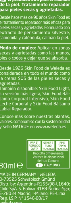 Skin Food Original