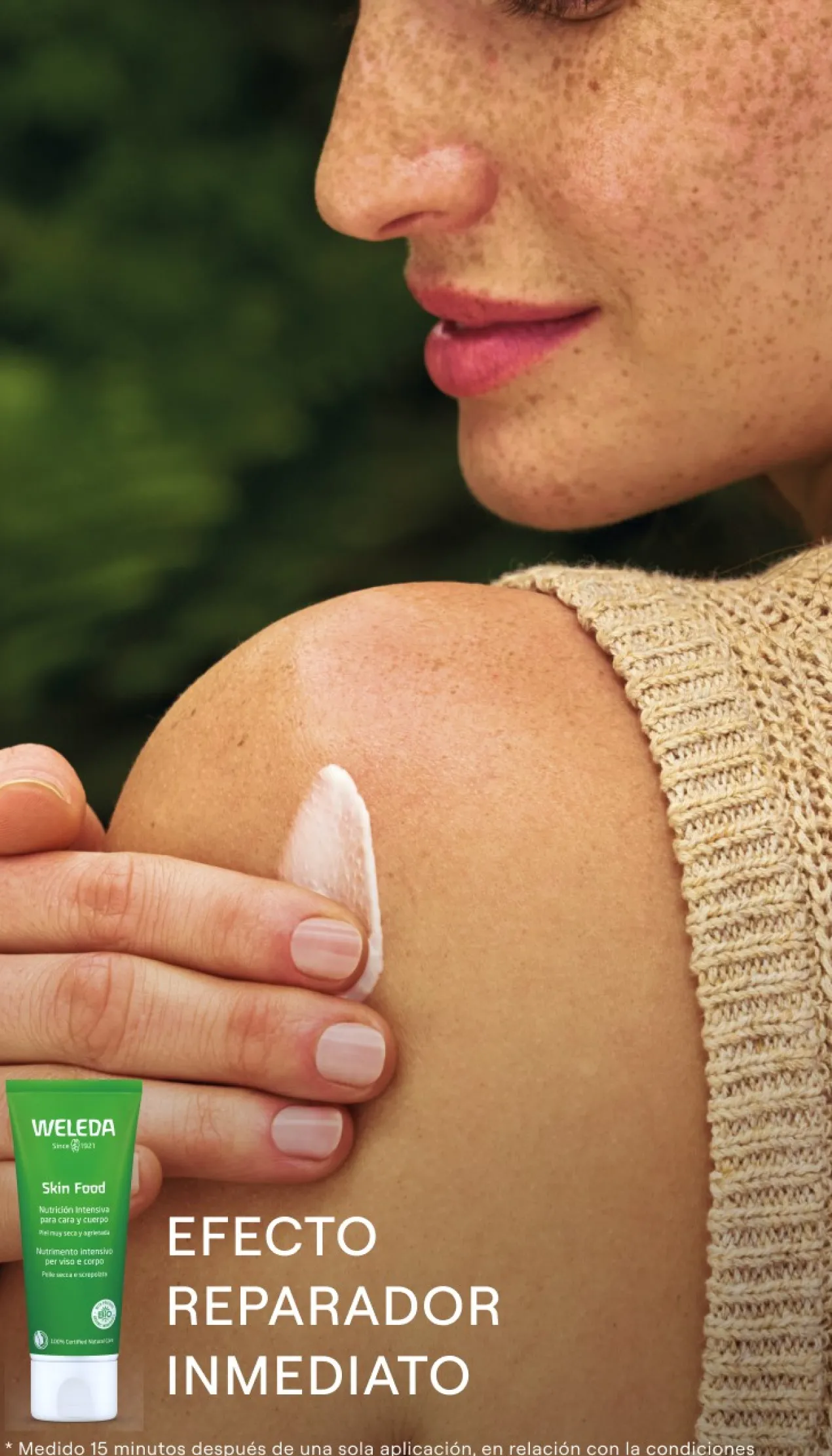 Skin Food Original