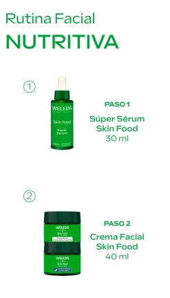 Skin Food Super Sérum