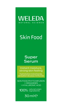 Skin Food Super Sérum