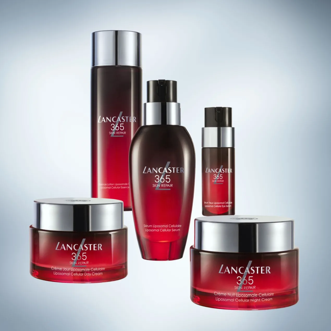 365 Skin Repair Liposomal Cellular Essence Lotion