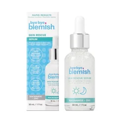 Skin Rescue Serum